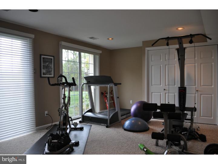 1097 Tilghman Road Chesterbrook, PA 19087 - Photo 20 of 25 Basement - Finished