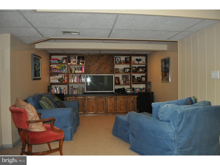 1097 Tilghman Road Chesterbrook, PA 19087 - Photo 23 of 25 Basement - Finished