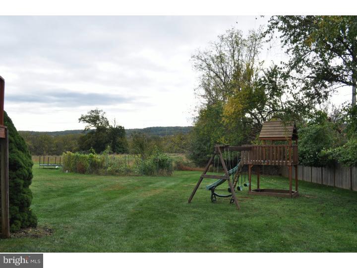 1097 Tilghman Road Chesterbrook, PA 19087 - Photo 25 of 25 Back Yard