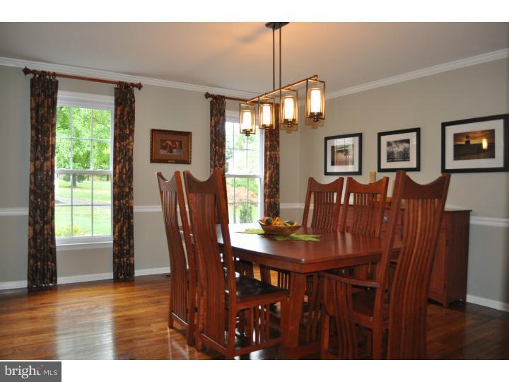 1097 Tilghman Road Chesterbrook, PA 19087 - Photo 4 of 25 Dining Room