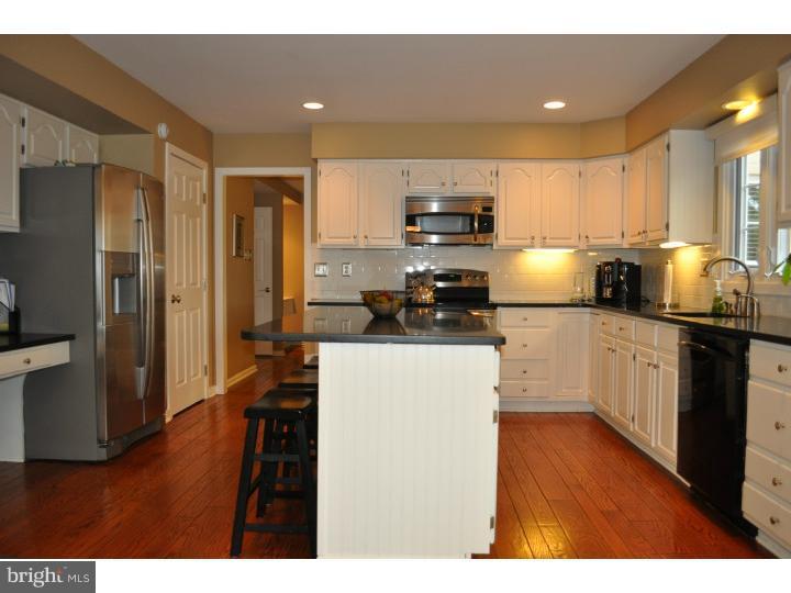 1097 Tilghman Road Chesterbrook, PA 19087 - Photo 5 of 25 Kitchen