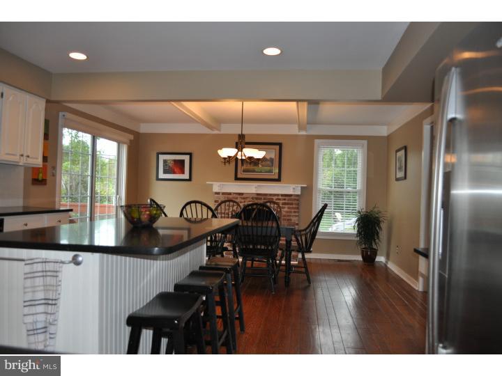 1097 Tilghman Road Chesterbrook, PA 19087 - Photo 6 of 25 Kitchen