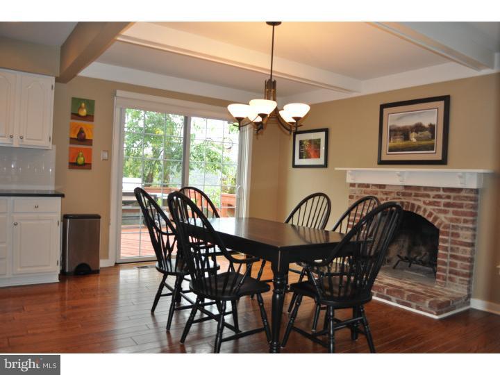 1097 Tilghman Road Chesterbrook, PA 19087 - Photo 7 of 25 Breakfast Room