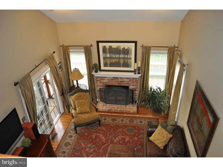 1097 Tilghman Road Chesterbrook, PA 19087 - Photo 9 of 25 Family Room