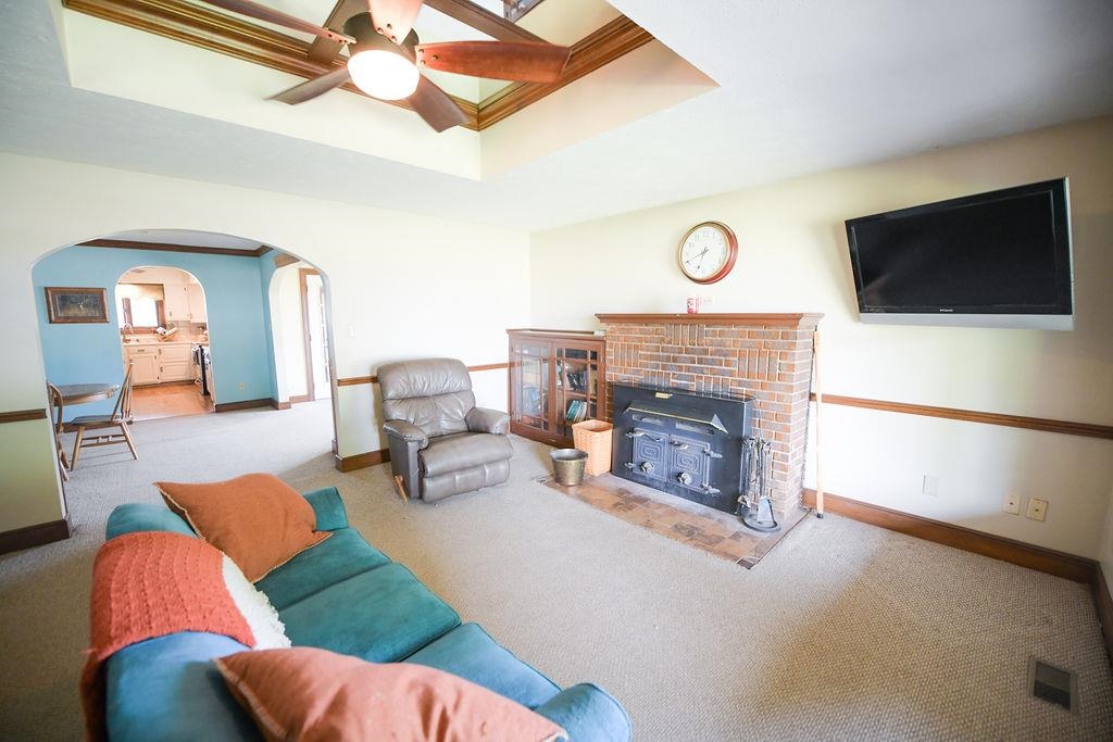 8398 West State Road Ellettsville, IN 47429 - Photo 12 of 36