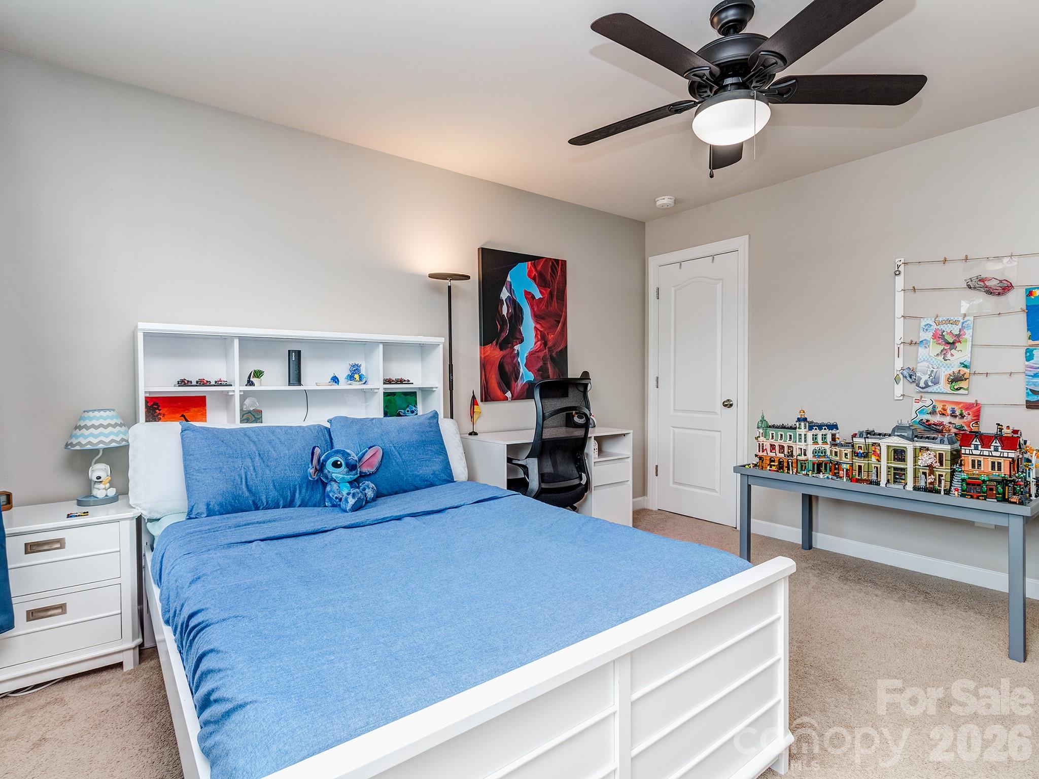 4312 Oxford Mill Road Waxhaw, NC 28173 - Photo 25 of 47