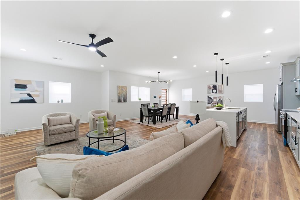 1386 Elizabeth Avenue Southwest Atlanta, GA 30310 - Photo 13 of 32
