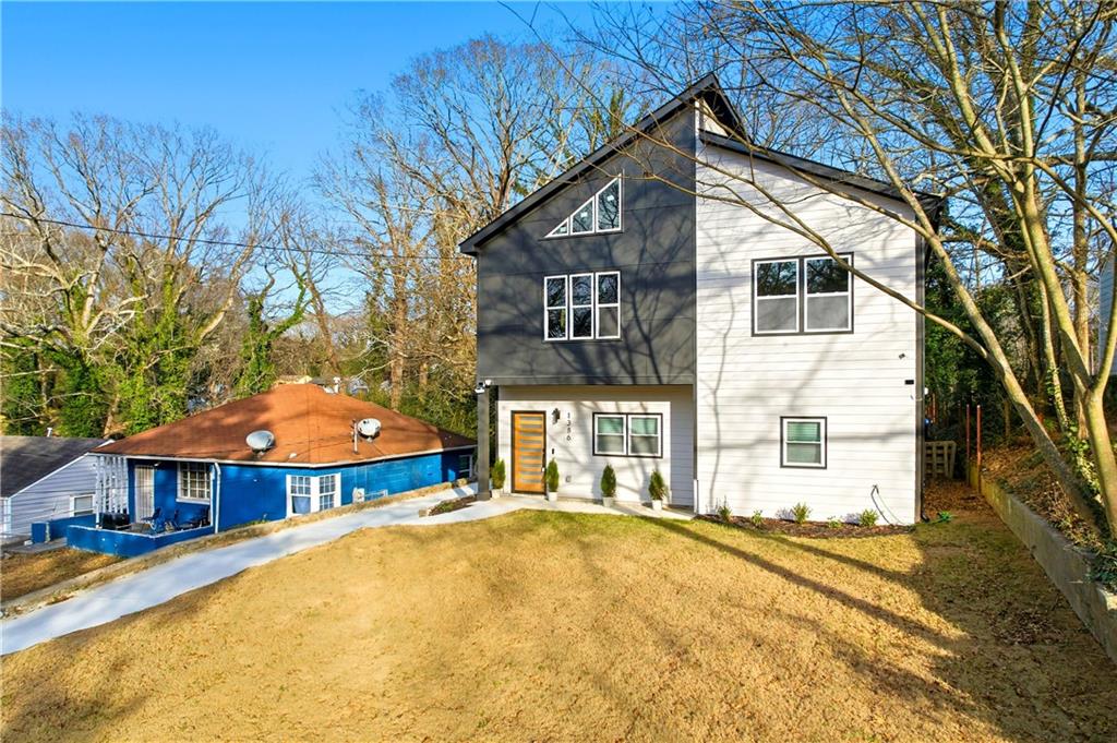 1386 Elizabeth Avenue Southwest Atlanta, GA 30310 - Photo 2 of 32