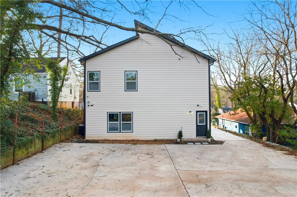 1386 Elizabeth Avenue Southwest Atlanta, GA 30310 - Photo 32 of 32