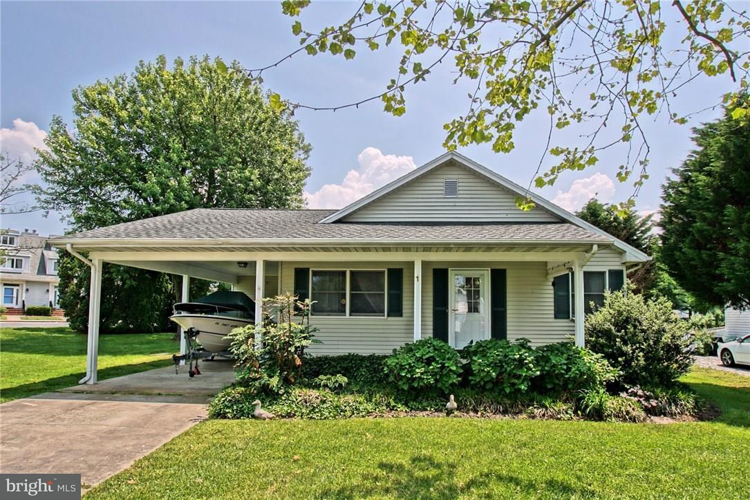 1 Henlopen Court Lewes, DE 19958 - Photo 1 of 22