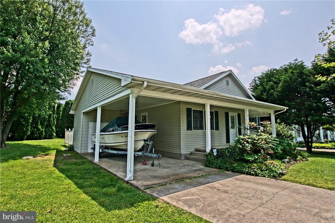 1 Henlopen Court Lewes, DE 19958 - Photo 19 of 22