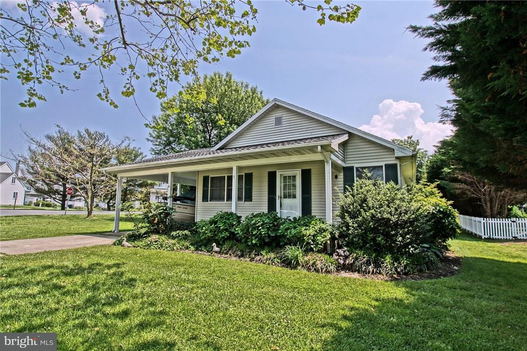 1 Henlopen Court Lewes, DE 19958 - Photo 2 of 22