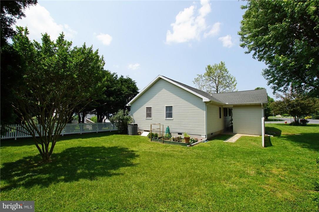 1 Henlopen Court Lewes, DE 19958 - Photo 21 of 22