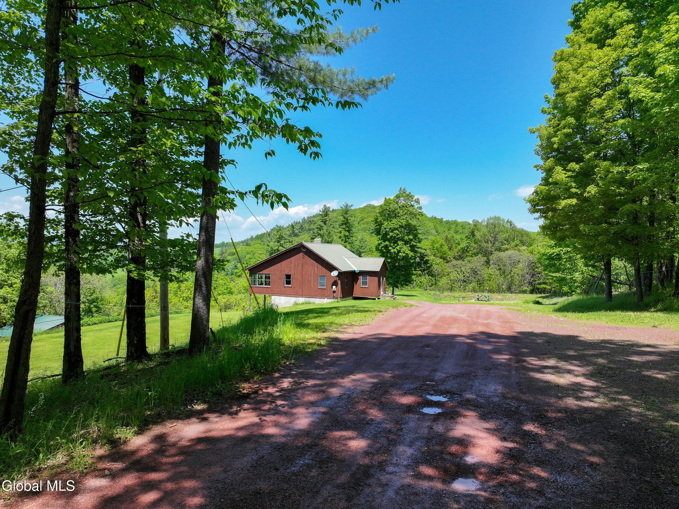 1710 Truthville Road Whitehall, NY 12887 - Photo 41 of 59 DJI_20260526124326_0093_D-2 (Copy)