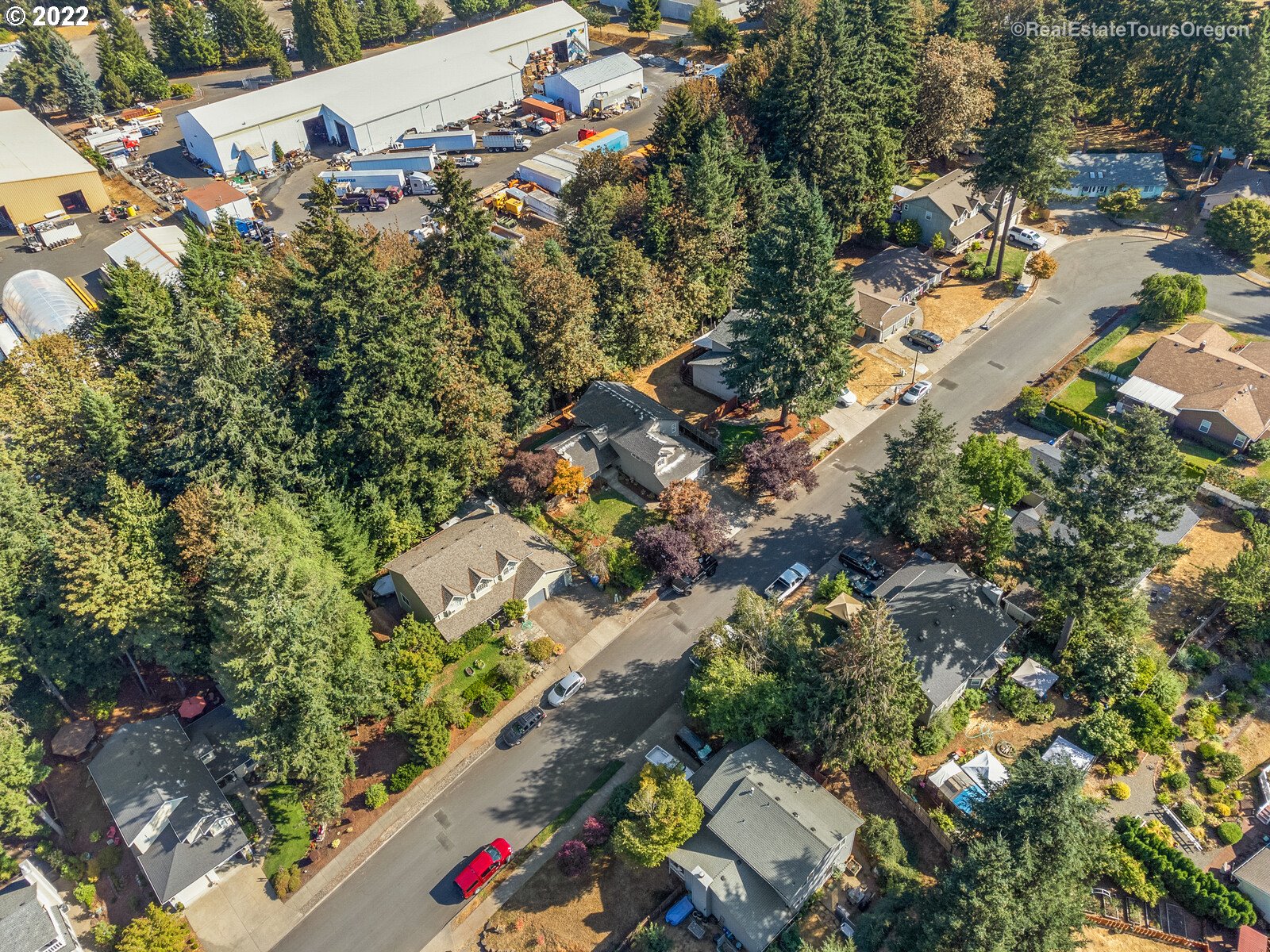 36525 Yocum Loop Sandy, OR 97055 - Photo 31 of 32 Gallery Image 31