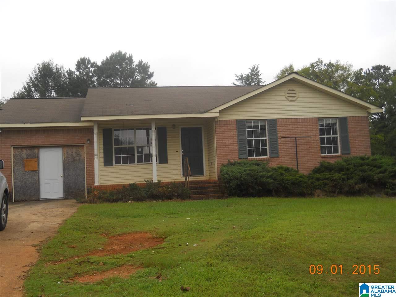 110 Stratford Road Montevallo, AL 35115 - Photo 1 of 10