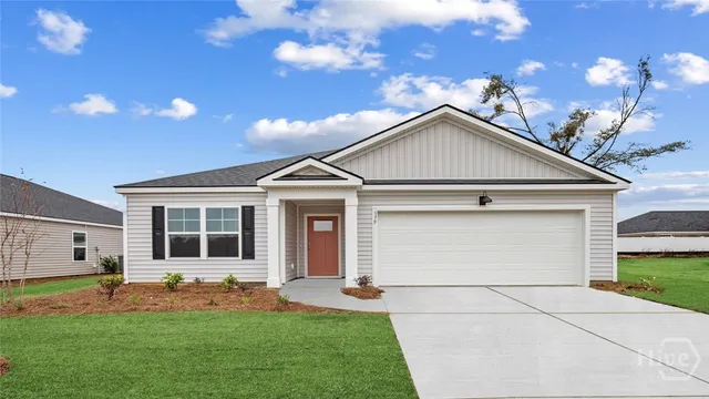 $311,990 | 175 Timber Road, Statesboro, GA 30458