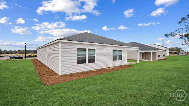 $311,990 | 175 Timber Road, Statesboro, GA 30458