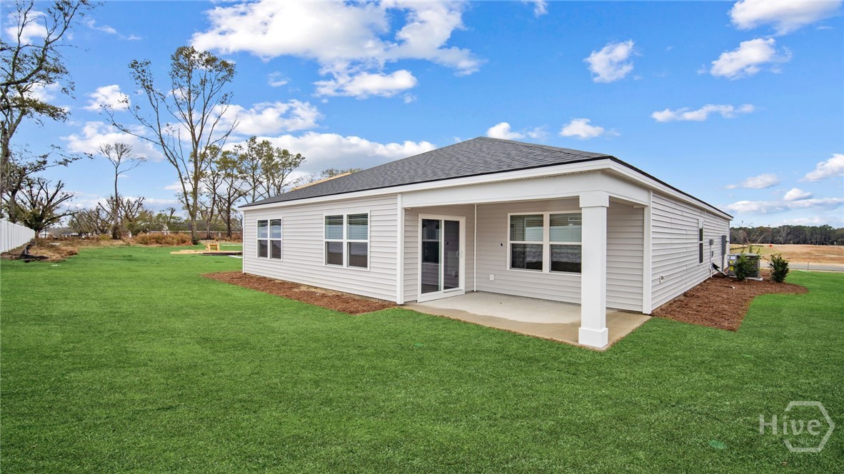 175 Timber Road Statesboro, GA 30458 - Photo 23 of 24