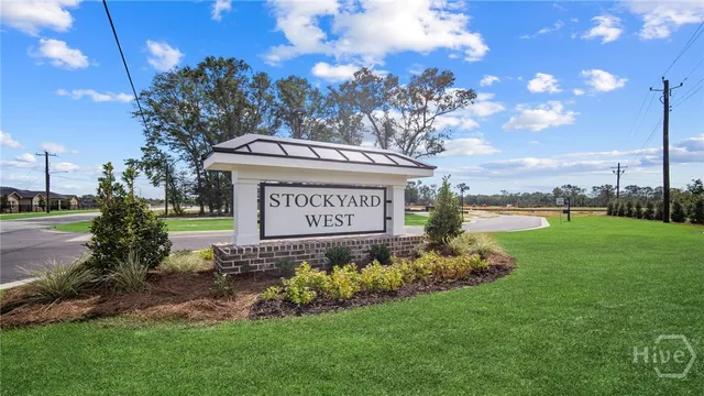 $311,990 | 175 Timber Road, Statesboro, GA 30458