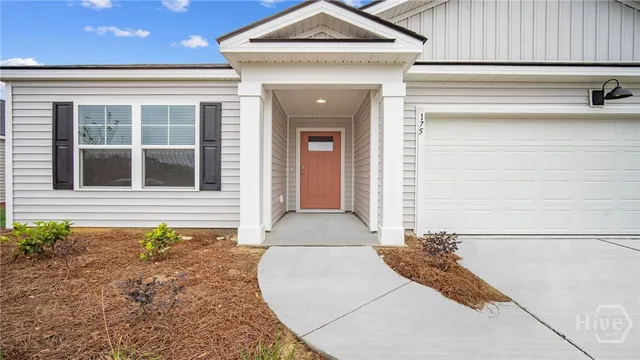 $311,990 | 175 Timber Road, Statesboro, GA 30458