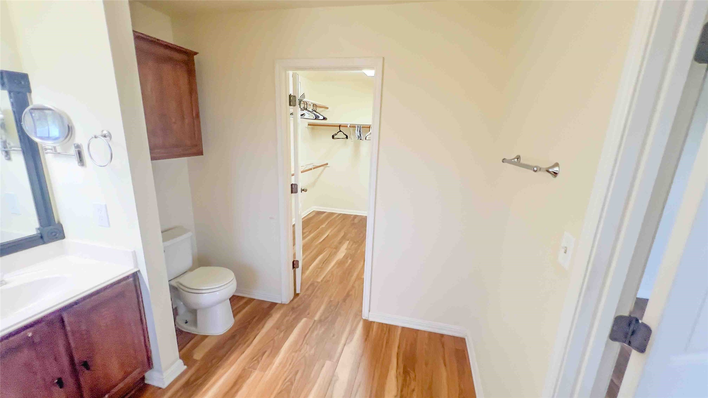 709 Rusk Road Round Rock, TX 78665 - Photo 15 of 29 Primary Bath