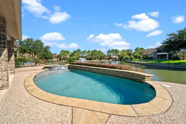 $925,000 | 23123 San Salvador Place, Katy, TX 77494