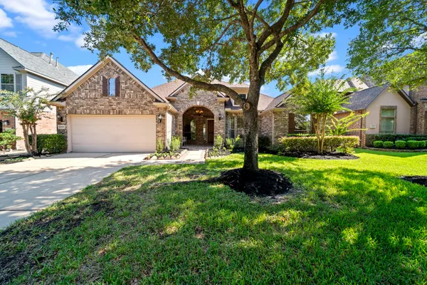 $925,000 | 23123 San Salvador Place, Katy, TX 77494