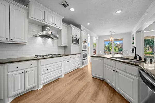 $925,000 | 23123 San Salvador Place, Katy, TX 77494