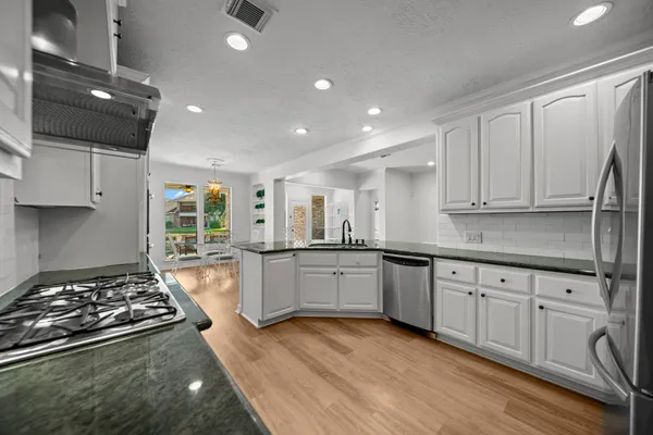 $925,000 | 23123 San Salvador Place, Katy, TX 77494