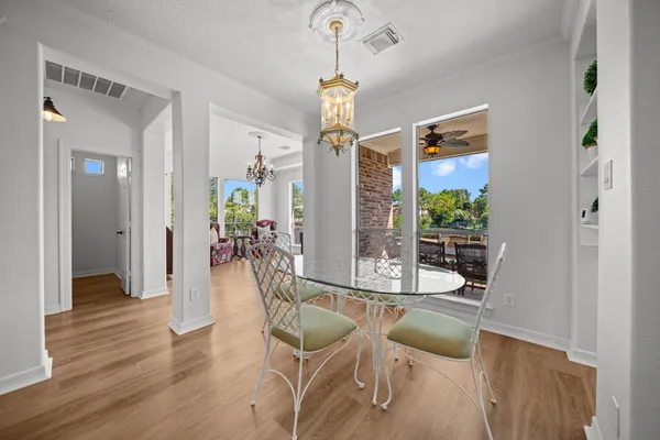 $925,000 | 23123 San Salvador Place, Katy, TX 77494