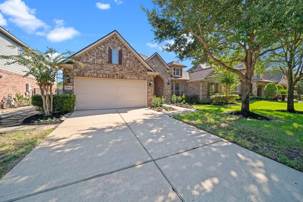 $925,000 | 23123 San Salvador Place, Katy, TX 77494