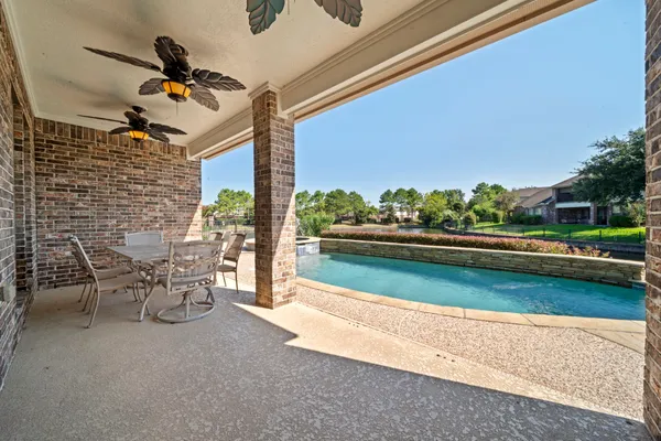 $925,000 | 23123 San Salvador Place, Katy, TX 77494