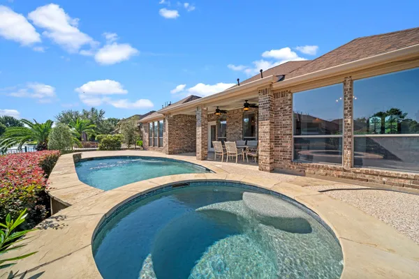$925,000 | 23123 San Salvador Place, Katy, TX 77494