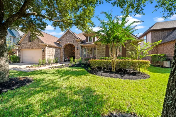 $925,000 | 23123 San Salvador Place, Katy, TX 77494