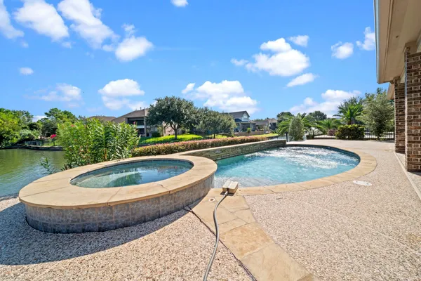 $925,000 | 23123 San Salvador Place, Katy, TX 77494