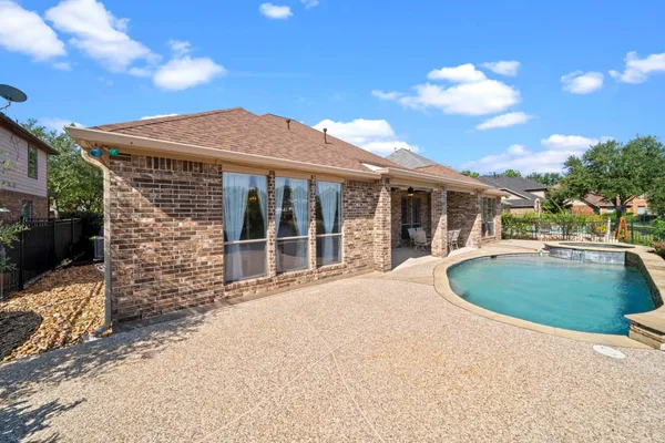 $925,000 | 23123 San Salvador Place, Katy, TX 77494