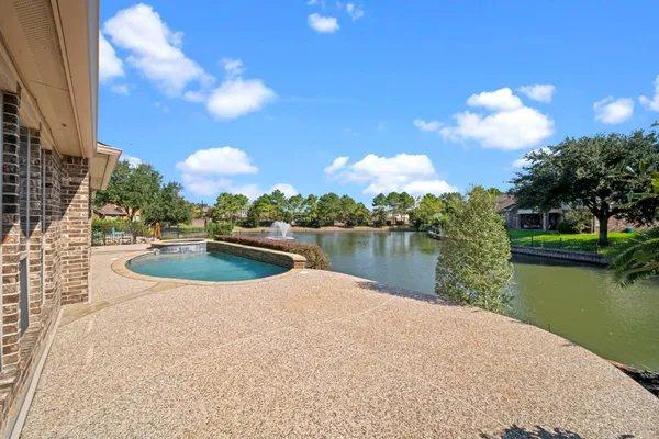 $925,000 | 23123 San Salvador Place, Katy, TX 77494