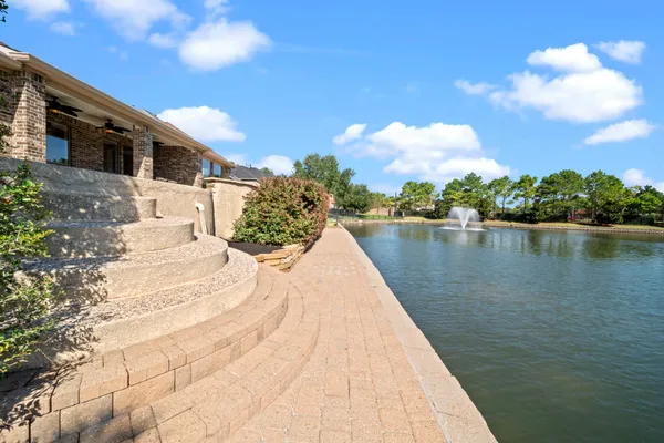 $925,000 | 23123 San Salvador Place, Katy, TX 77494