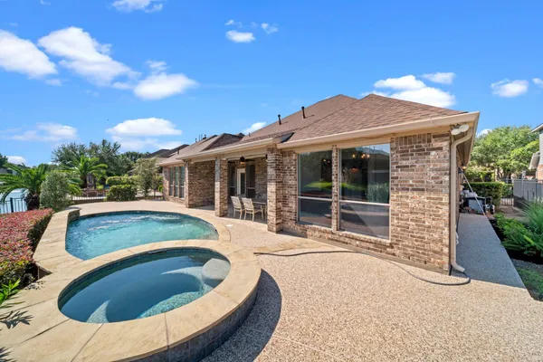$925,000 | 23123 San Salvador Place, Katy, TX 77494