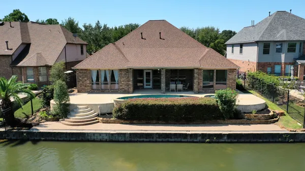 $925,000 | 23123 San Salvador Place, Katy, TX 77494