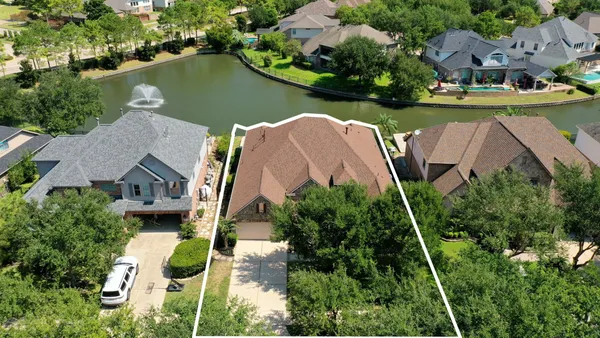 $925,000 | 23123 San Salvador Place, Katy, TX 77494