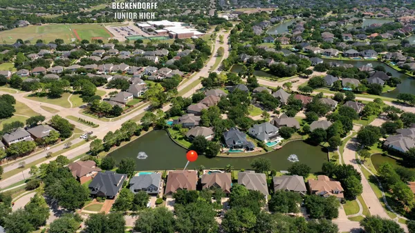 $925,000 | 23123 San Salvador Place, Katy, TX 77494