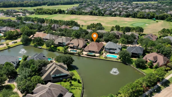 $925,000 | 23123 San Salvador Place, Katy, TX 77494