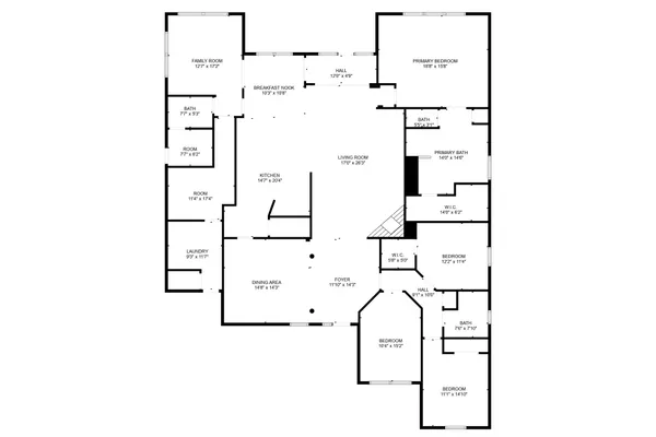 $925,000 | 23123 San Salvador Place, Katy, TX 77494