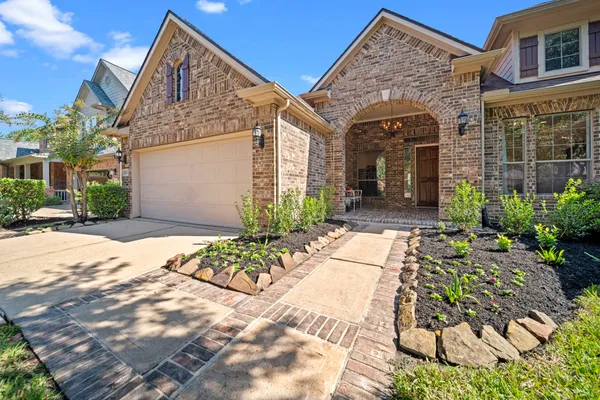 $925,000 | 23123 San Salvador Place, Katy, TX 77494
