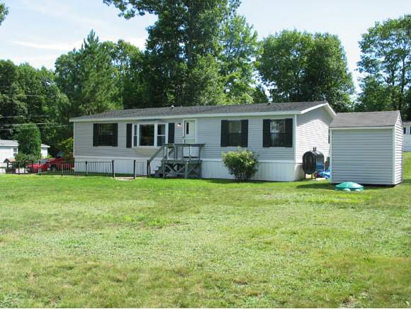 17 Redwood Road Loudon, NH 03307 - Photo 1 of 1