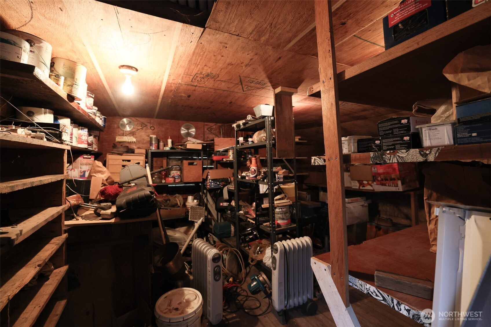 16110 178th Avenue Southeast Monroe, WA 98272 - Photo 25 of 35 a view of a room with gym equipment