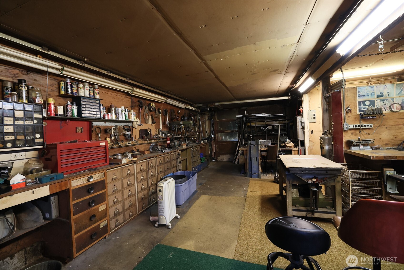 16110 178th Avenue Southeast Monroe, WA 98272 - Photo 27 of 35 a view of a chairs and table in a patio
