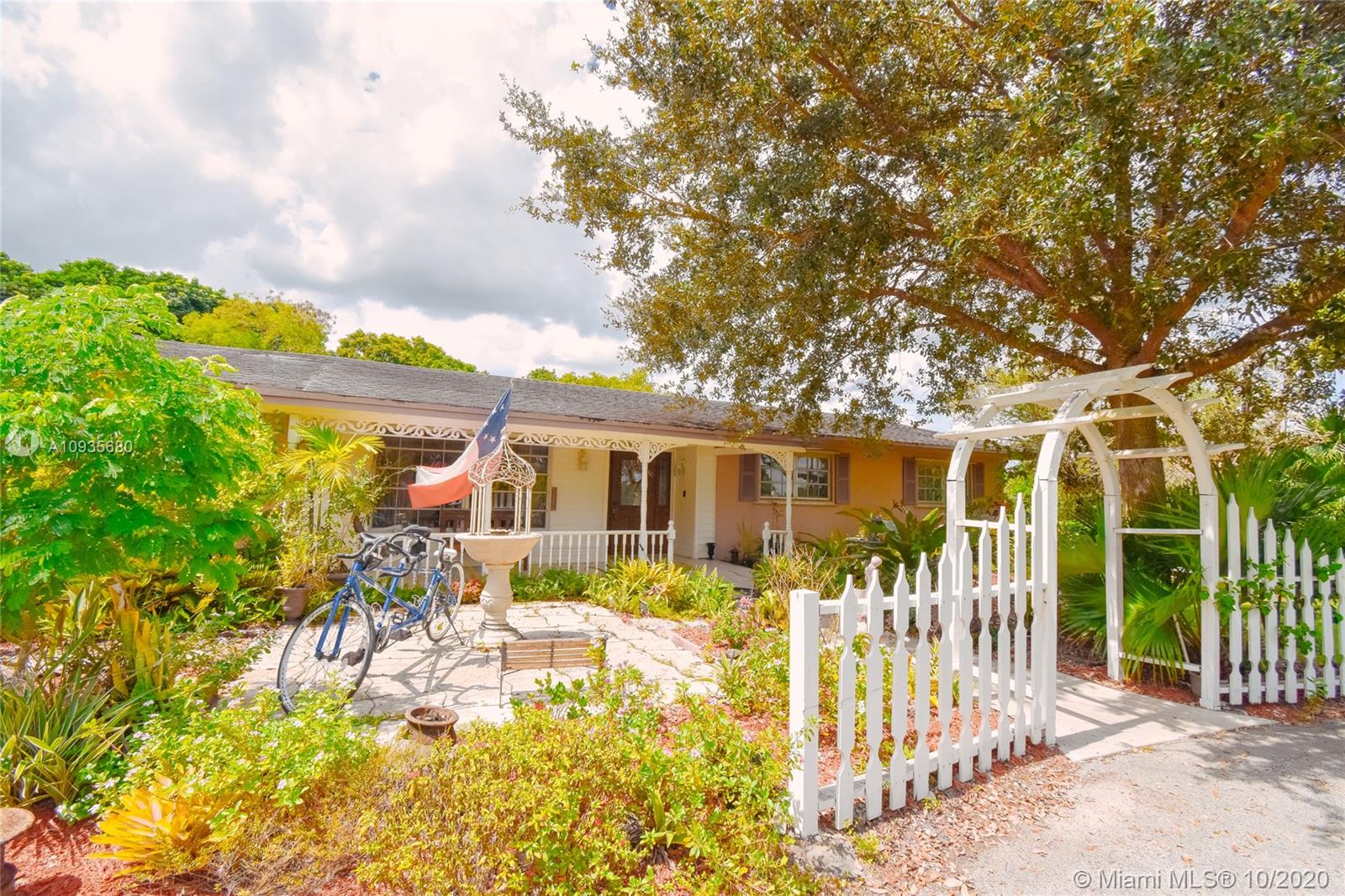 7121 Southwest 173rd Way Southwest Ranches, FL 33331 - Photo 1 of 22
